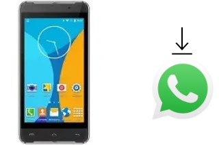 How to install WhatsApp in a Gooweel M9 Mini+