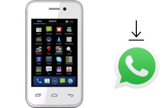 How to install WhatsApp in a Gosco GS310