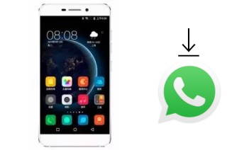 How to install WhatsApp in a Green-Orange Green Orange GO JL621