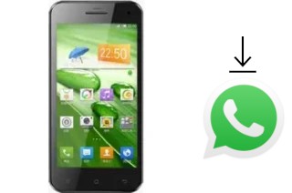 How to install WhatsApp in a Green-Orange Green Orange Go N1-Y