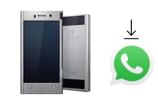 How to install WhatsApp in a Gresso Radical R3