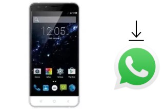 How to install WhatsApp in a GT-Mobile GT Mobile GT 888