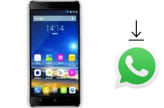 How to install WhatsApp in a GT-Mobile GT Mobile GT886