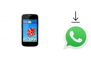 How to install WhatsApp in a GTel A704I