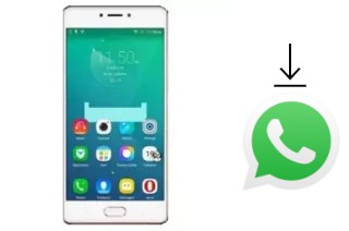 How to install WhatsApp in a GTel A770 SL8 Pro