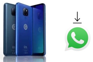 How to install WhatsApp in a GTel Infinity 8s