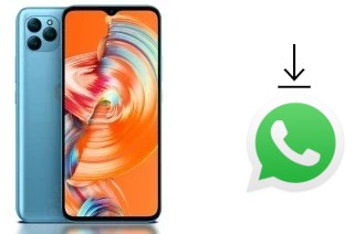 How to install WhatsApp in a GTel Infinity 9