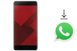 How to install WhatsApp in a GTel X5