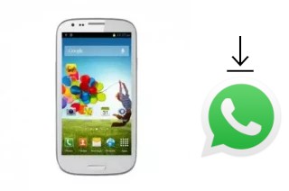 How to install WhatsApp in a Haipai I9389