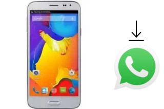 How to install WhatsApp in a Haipai S5 Quad Core