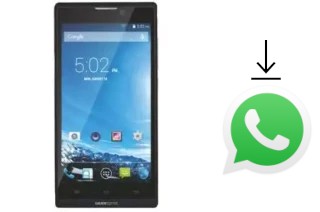 How to install WhatsApp in a HANNspree Hannspree HSG1299