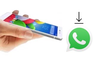 How to install WhatsApp in a Helio S1