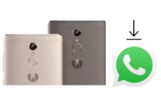 How to install WhatsApp in a Helio S2