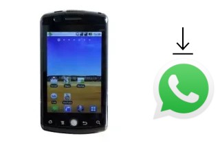 How to install WhatsApp in a Hero JY139