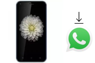 How to install WhatsApp in a Hi-Tech Air A10