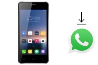 How to install WhatsApp in a Hi-Tech Amaze S411