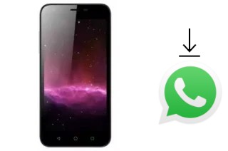 How to install WhatsApp in a Hi-Tech Amaze S5 Plus