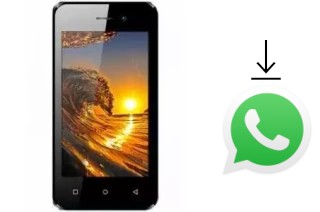 How to install WhatsApp in a Hi-Tech Amaze S6 4G