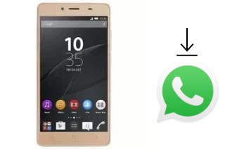 How to install WhatsApp in a Hicell T8