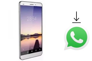 How to install WhatsApp in a Hicell T9