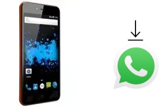 How to install WhatsApp in a Highscreen Easy L