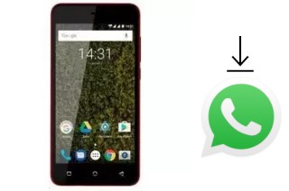 How to install WhatsApp in a Highscreen Easy Power Pro