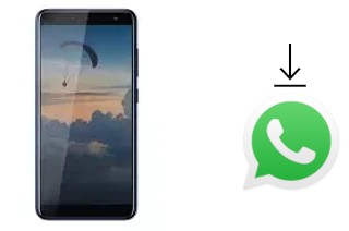 How to install WhatsApp in a Highscreen Expanse