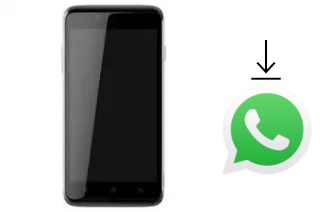 How to install WhatsApp in a Highscreen Omega Prime XL