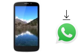 How to install WhatsApp in a HIKe Hike Pandora QI