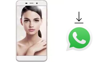 How to install WhatsApp in a Himax H1 Plus