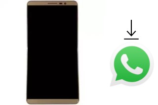 How to install WhatsApp in a Himax H51I