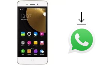 How to install WhatsApp in a Himax M2 Y12