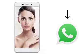 How to install WhatsApp in a Himax M21S