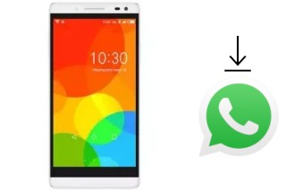 How to install WhatsApp in a Himax Pure 3S