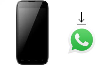 How to install WhatsApp in a Himax Pure II