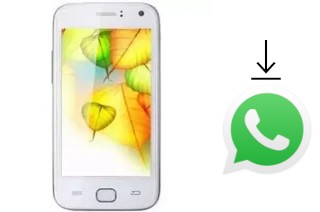 How to install WhatsApp in a Himax Pure