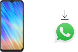 How to install WhatsApp in a HiSense F40