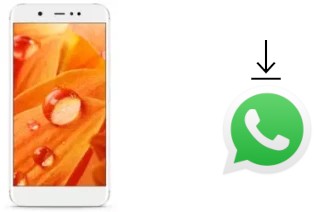 How to install WhatsApp in a HiSense H10