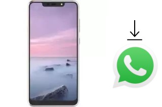 How to install WhatsApp in a HiSense H12 Lite