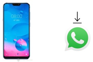 How to install WhatsApp in a HiSense H20