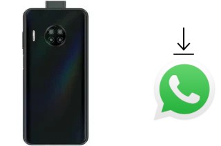 How to install WhatsApp in a HiSense INFINITY H50 Zoom