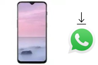 How to install WhatsApp in a HiSense King Kong 4 Pro