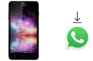 How to install WhatsApp in a HiSense U962