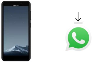 How to install WhatsApp in a HiSense U965