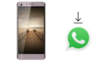 How to install WhatsApp in a Hiya Kolab S