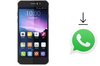 How to install WhatsApp in a HKPhone Irevo