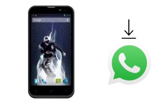 How to install WhatsApp in a HKPhone Racer