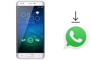 How to install WhatsApp in a Hocom Lica Plus 2