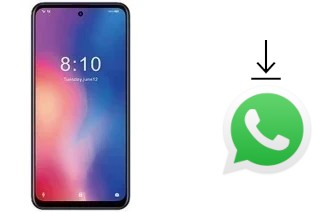 How to install WhatsApp in a HomTom P30 PRO