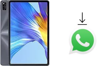 How to install WhatsApp in a Honor V6